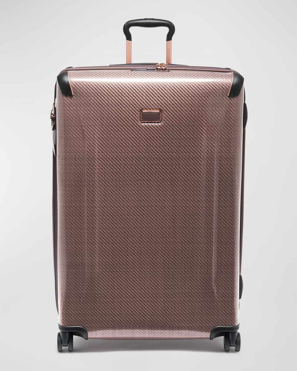 Extended Trip Expandable Packing Case