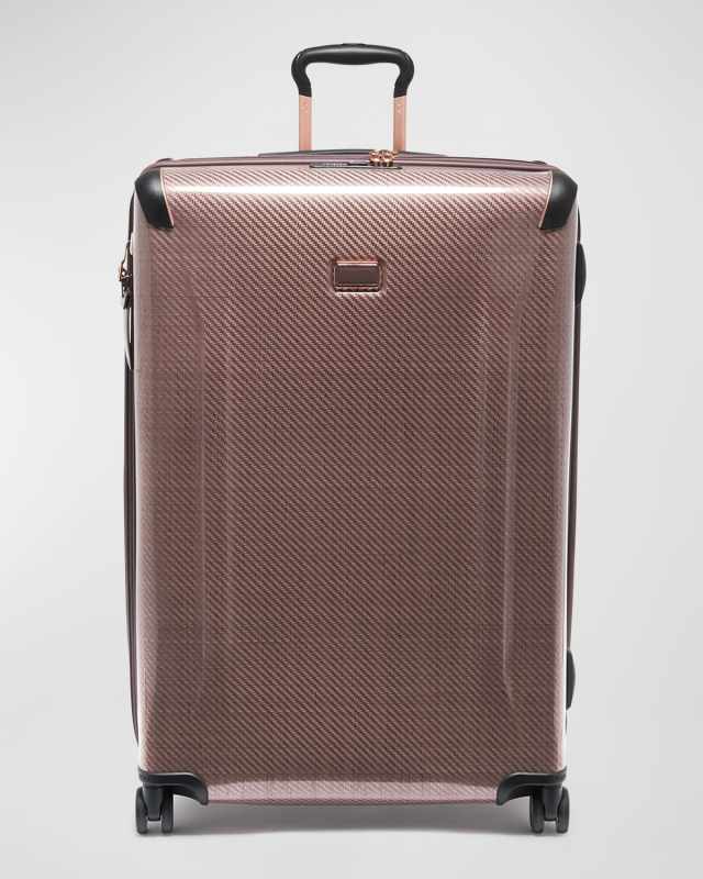 Extended Trip Expandable Packing Case