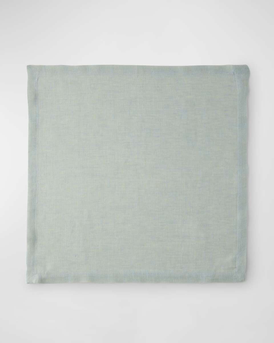 Reversible Napkins, Set of 4