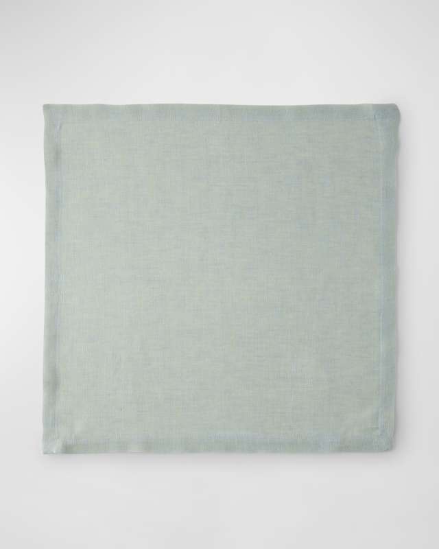 Reversible Napkins, Set of 4
