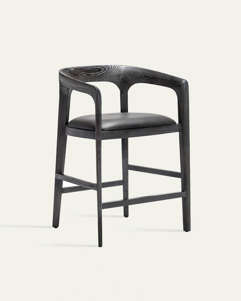 Kendra Counter Stool, 27"