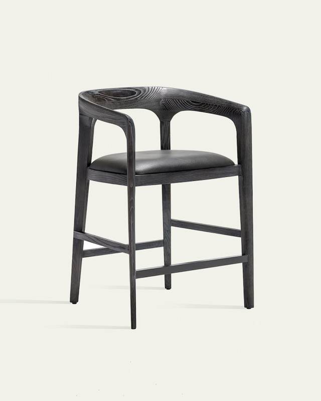 Kendra Counter Stool, 27"