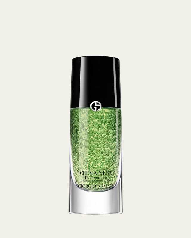 Crema Nera Reviscentalis Meta Concentrate