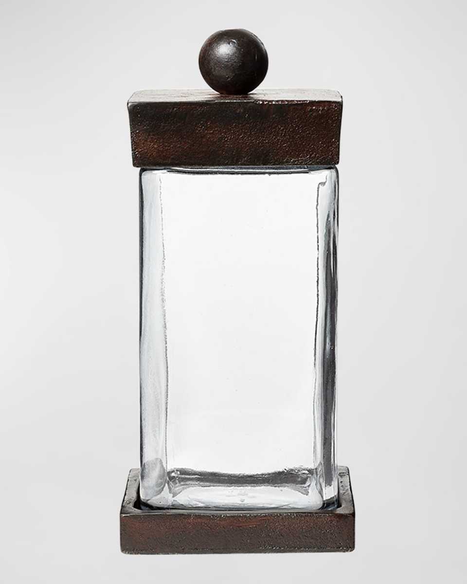 Bolita Canister