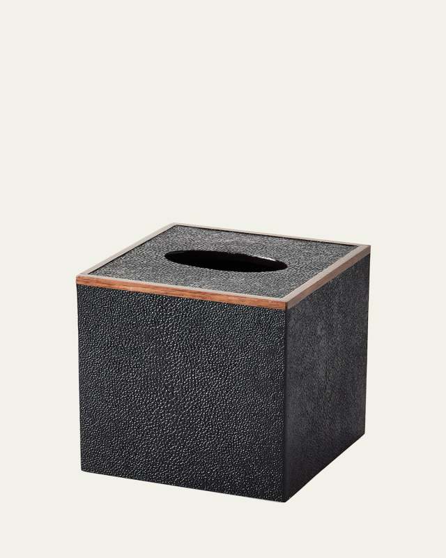 Manchester Tissue Box