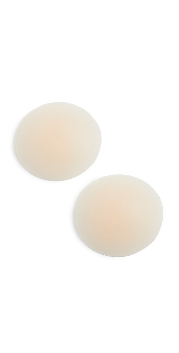 Bristols 6 Non Adhesive Nippies Skin Covers Coco