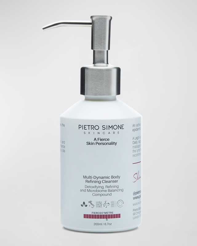 6.7 oz. Multi Dynamic Body Cleanser