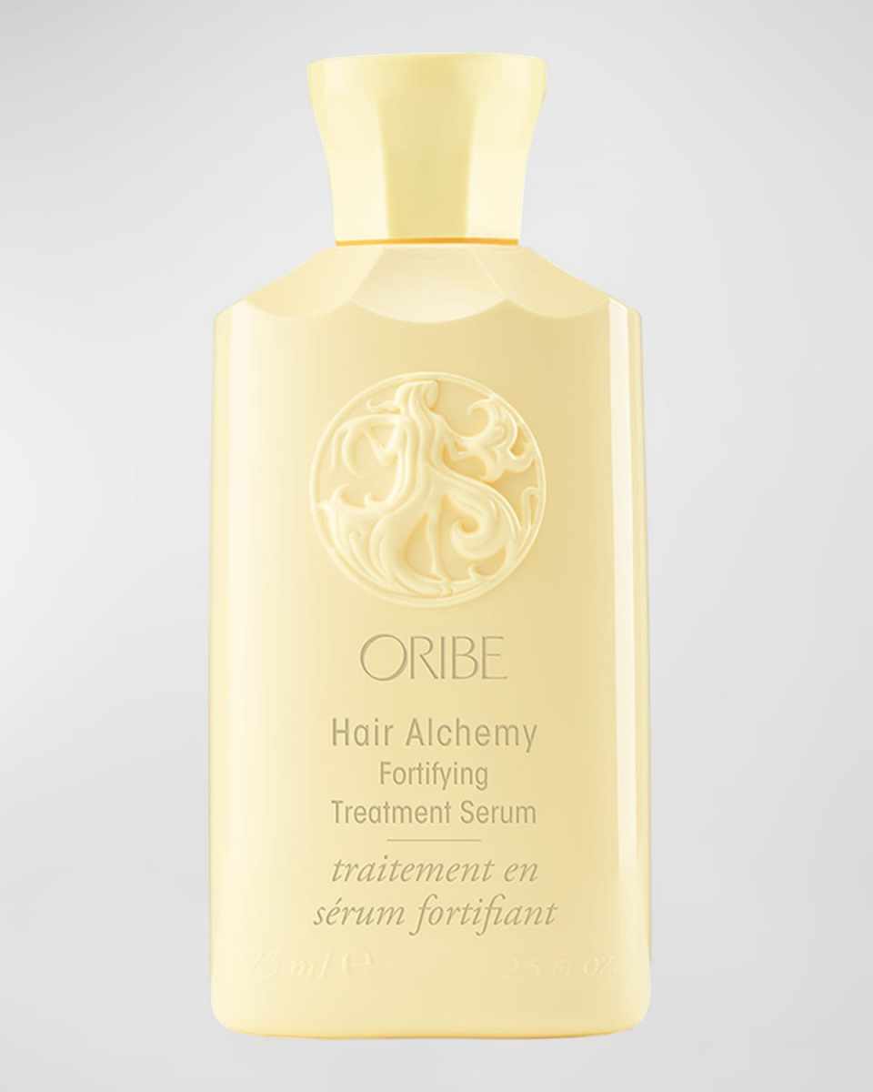 Hair Alchemy Fortifying Treatment Travel Serum, 2.5 oz.
