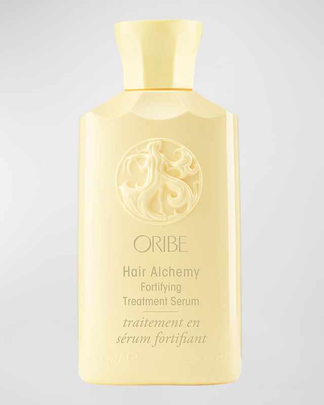 Hair Alchemy Fortifying Treatment Travel Serum, 2.5 oz.