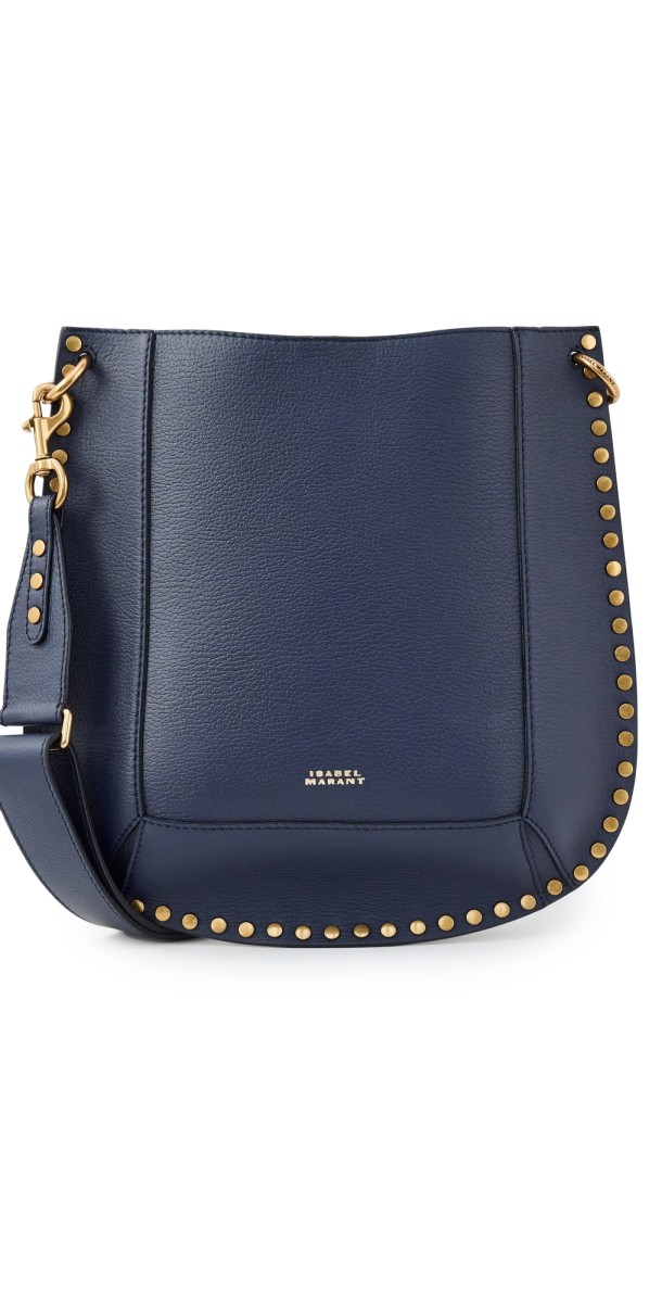 Isabel Marant Oskan Bag Midnight