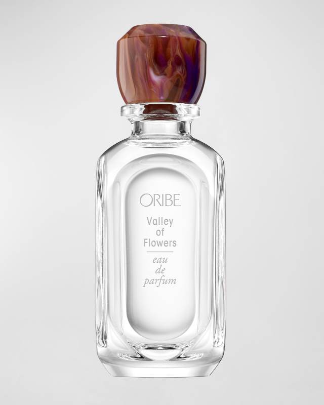 2.5 oz. Valley of Flowers Eau de Parfum
