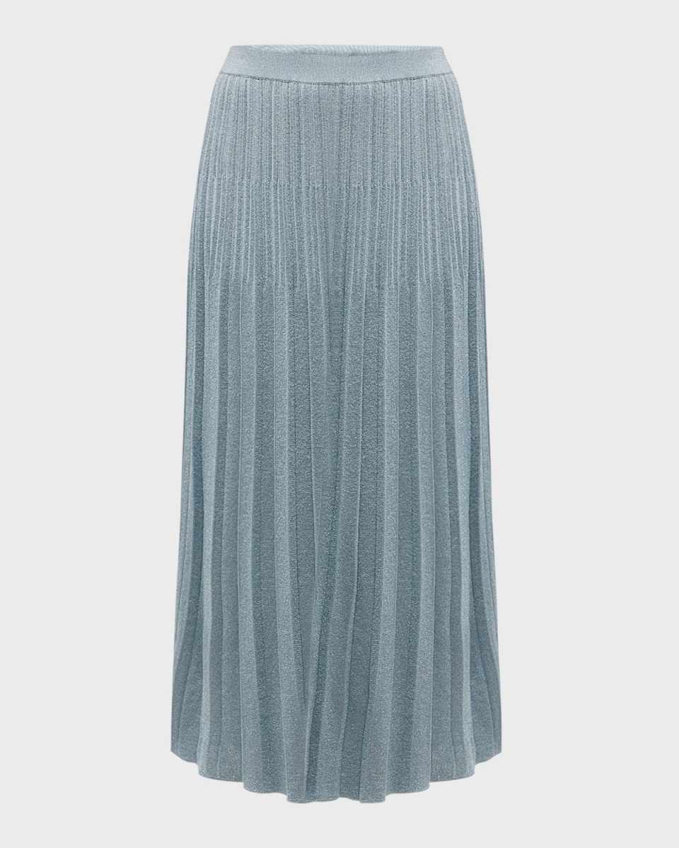 Waverly Rib Midi Skirt