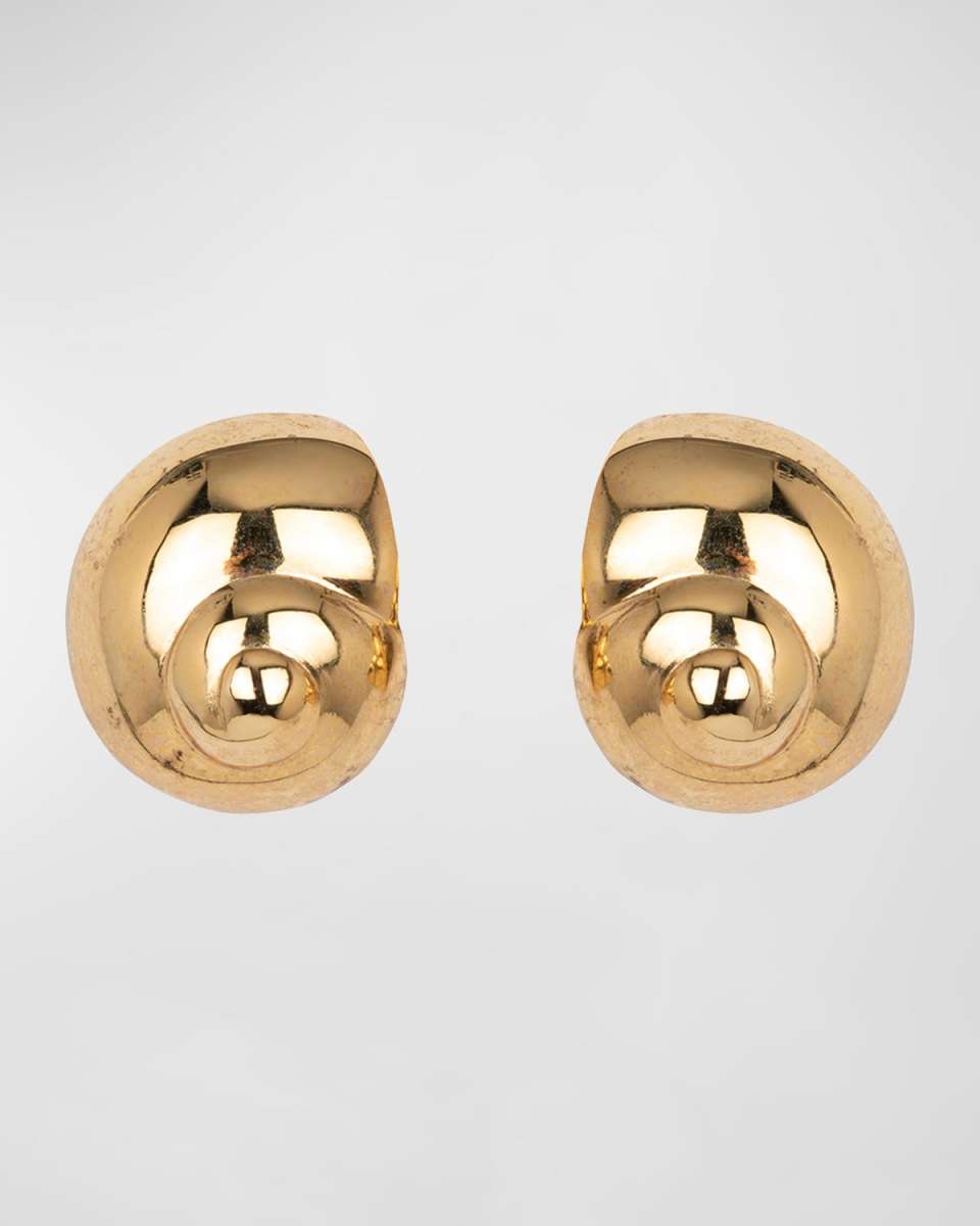 Natica Stud Earrings