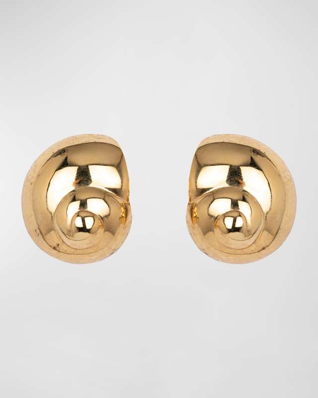 Natica Stud Earrings