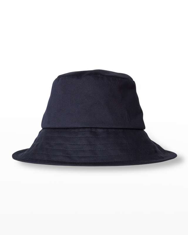 Brody Bucket Hat w/ Straps