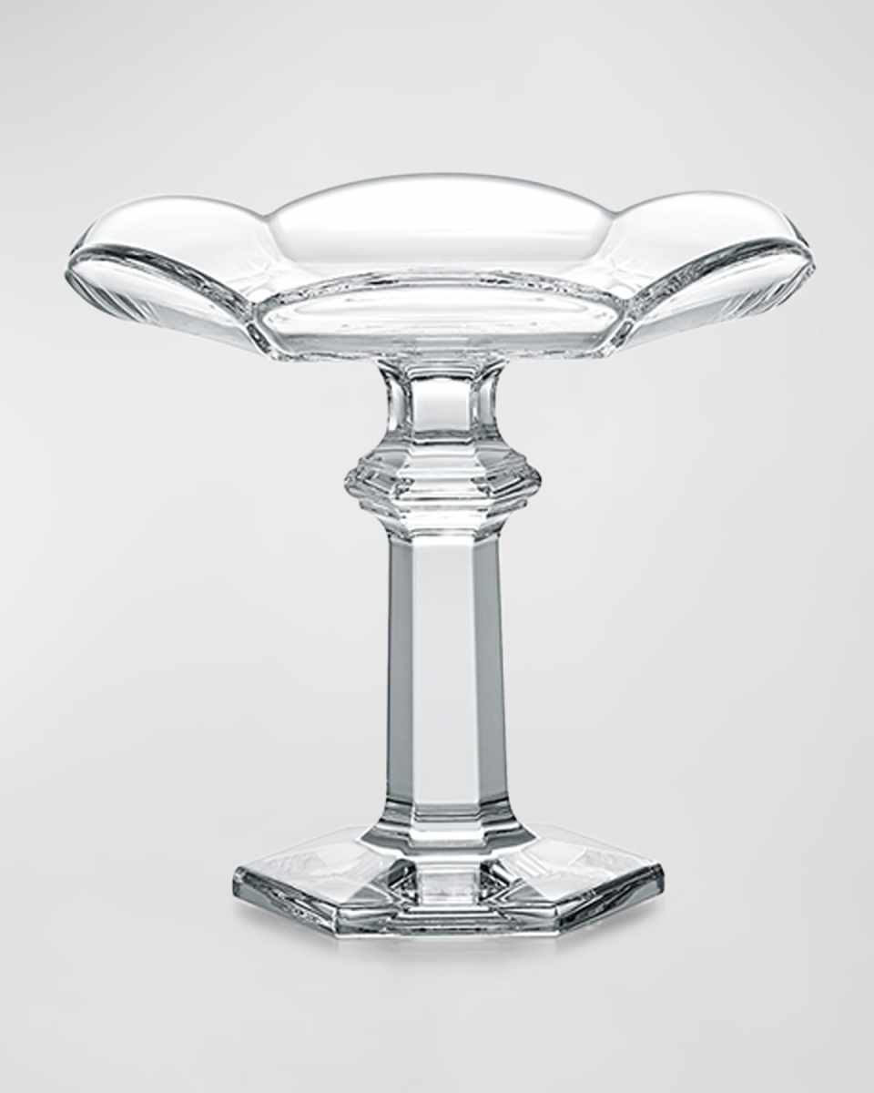 Harcourt Tulip Plate