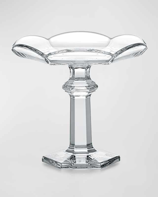 Harcourt Tulip Plate
