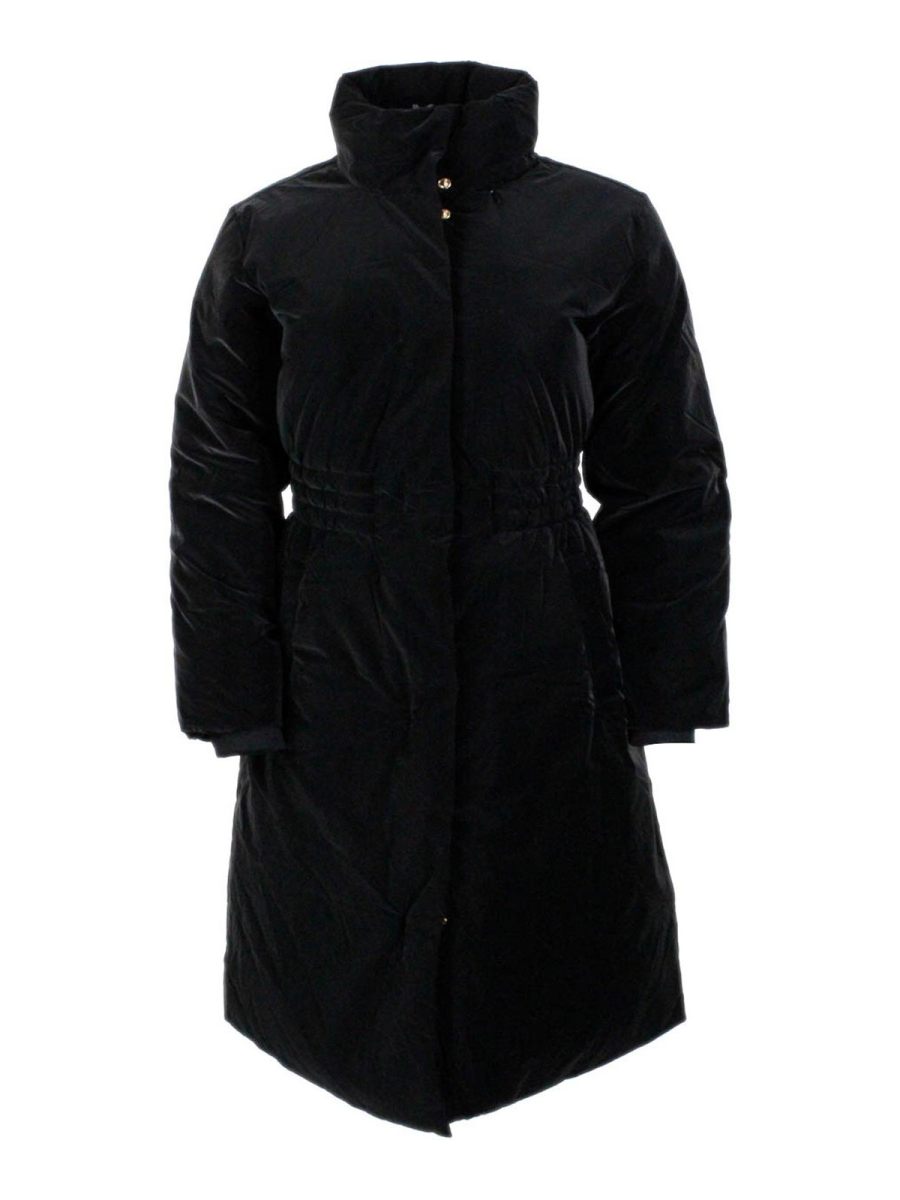 Armani Exchange Manteau Court - Noir
