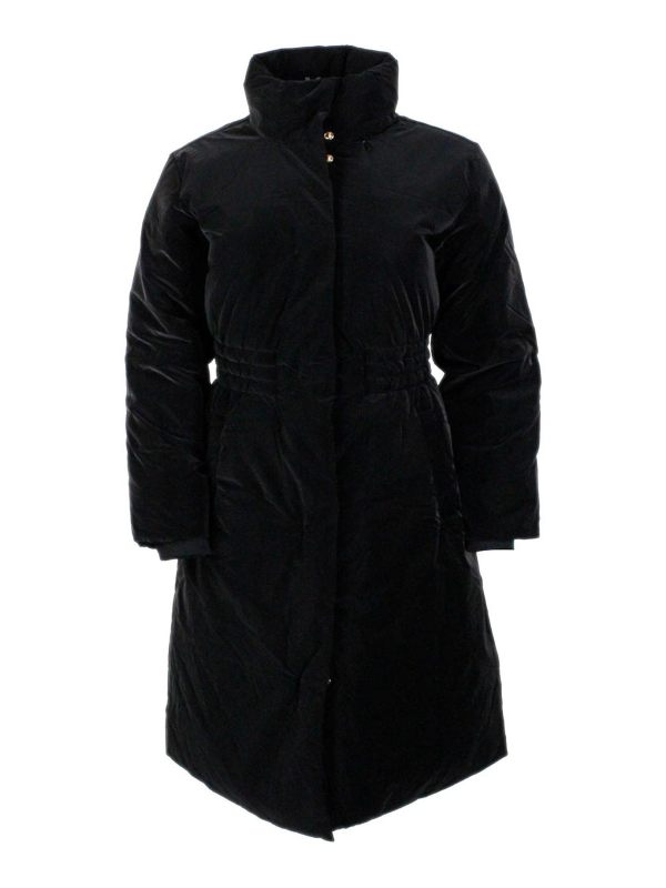 Armani Exchange Manteau Court - Noir