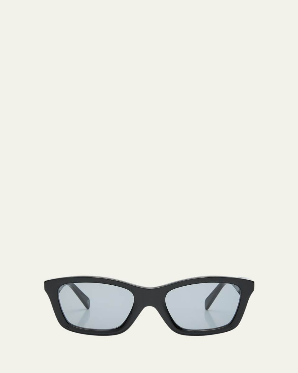 The Classics Square Acetate Sunglasses