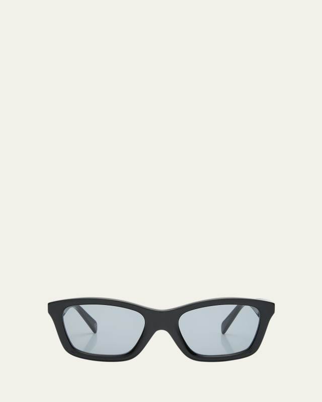 The Classics Square Acetate Sunglasses