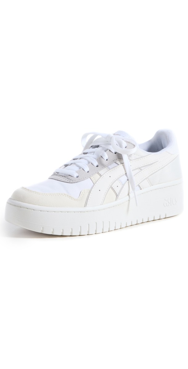 Asics Japan S PF Sneakers White/Cream
