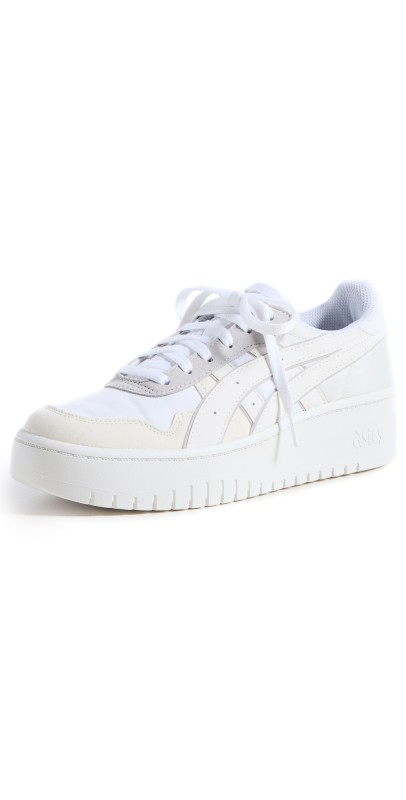 Asics Japan S PF Sneakers White/Cream