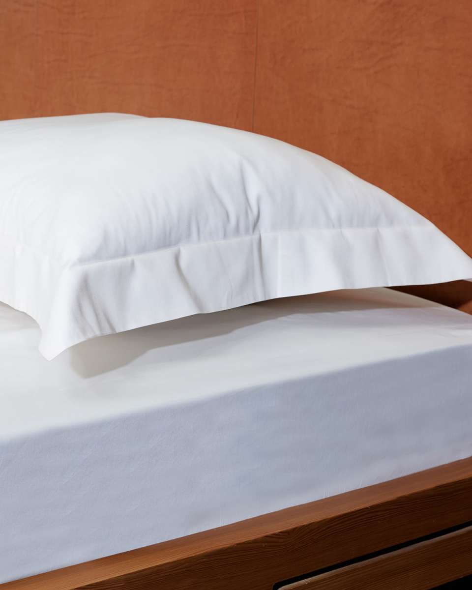 Luna Fitted Sheet