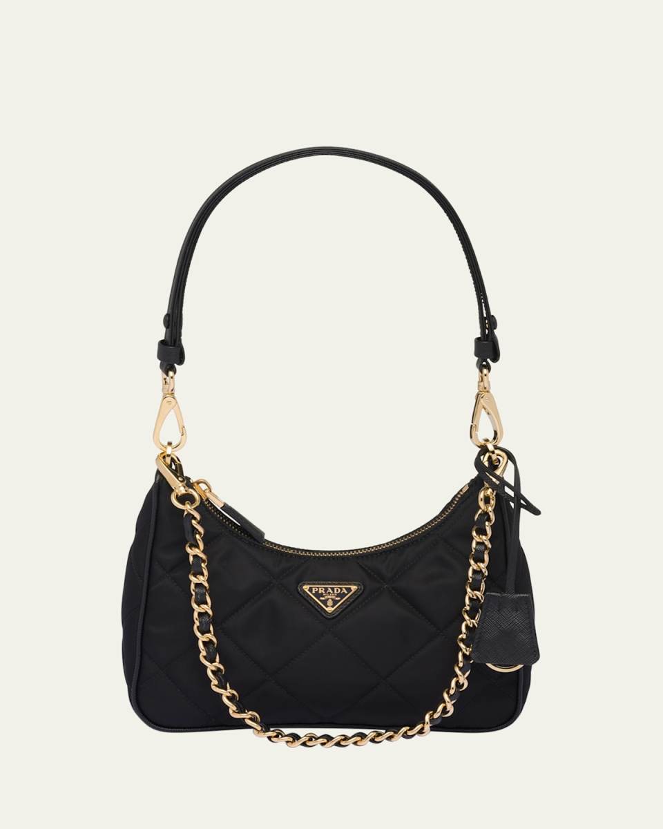 Re-Edition 1995 Chain Shoulder Bag