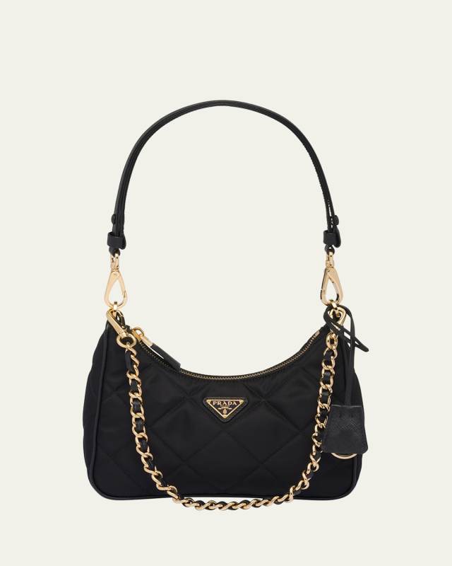Re-Edition 1995 Chain Shoulder Bag