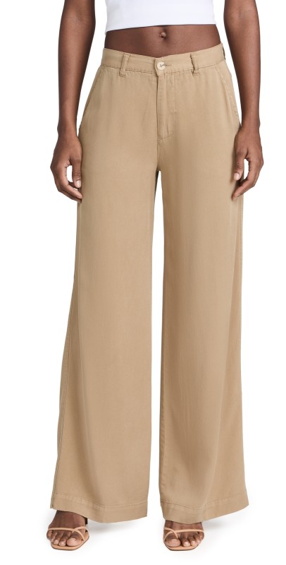 Pistola Denim Jayden Pants Khaki