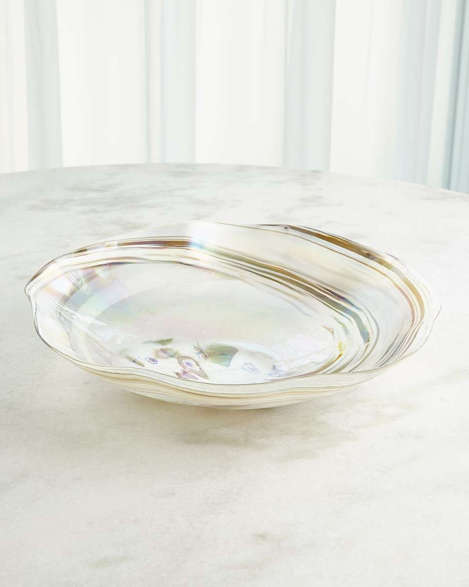 Maura Centerpiece/Charger