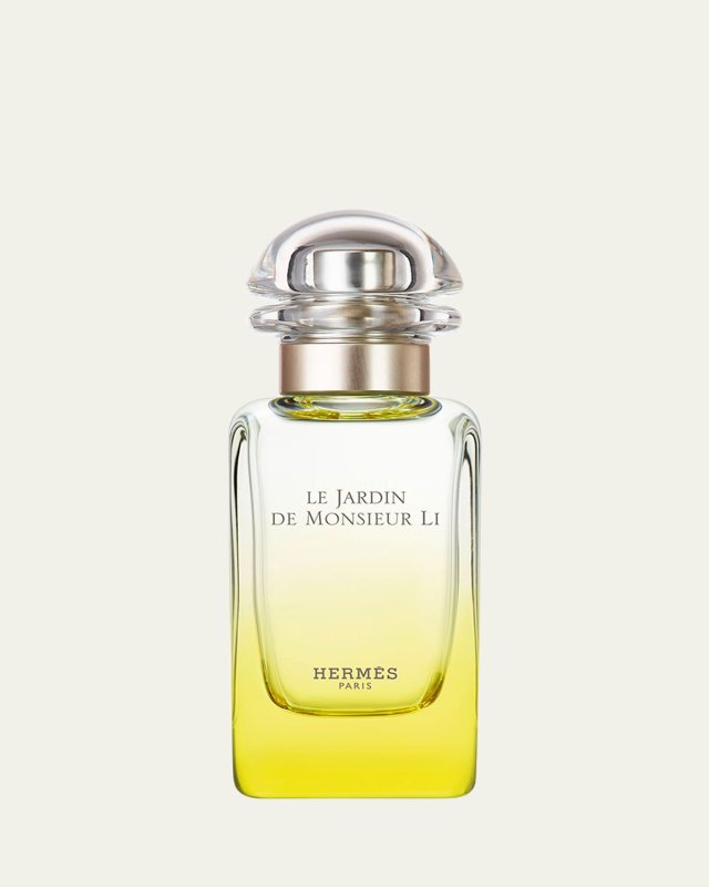 Le Jardin de Monsieur Li Eau de Toilette Spray, 1.6 oz.
