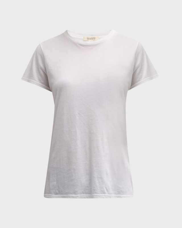 Mariela Crewneck T-Shirt