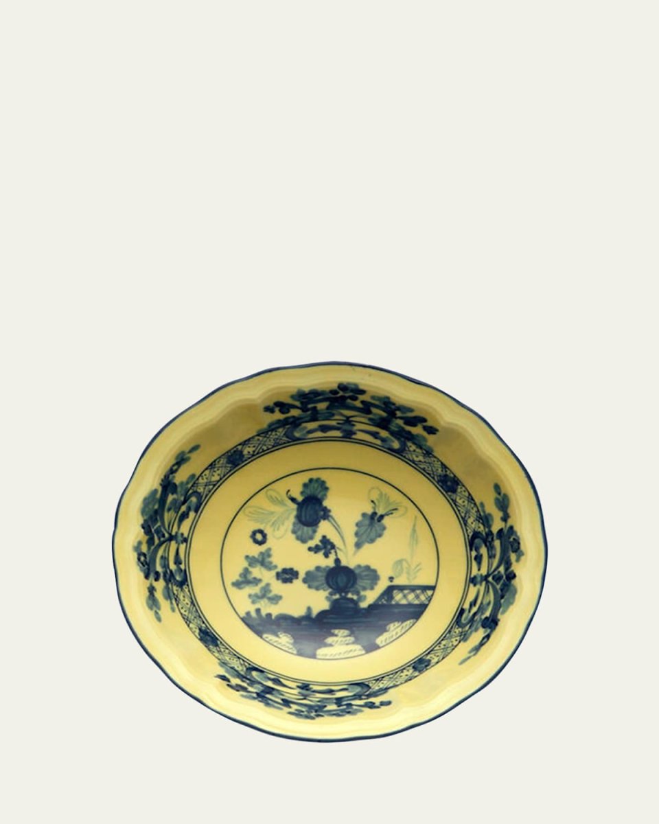 Oriente Italiano Fruit Bowl