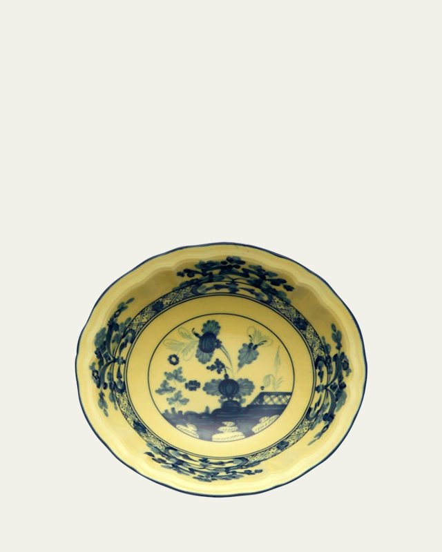 Oriente Italiano Fruit Bowl