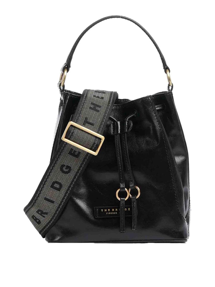 The Bridge Sac Seau - Noir