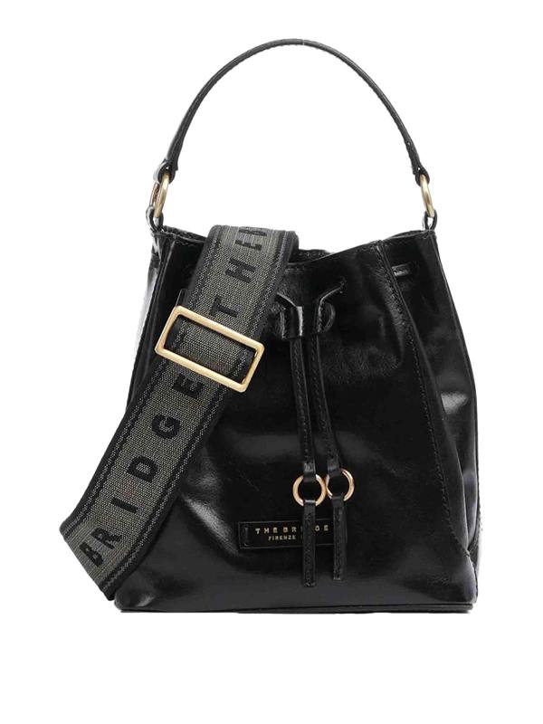 The Bridge Sac Seau - Noir