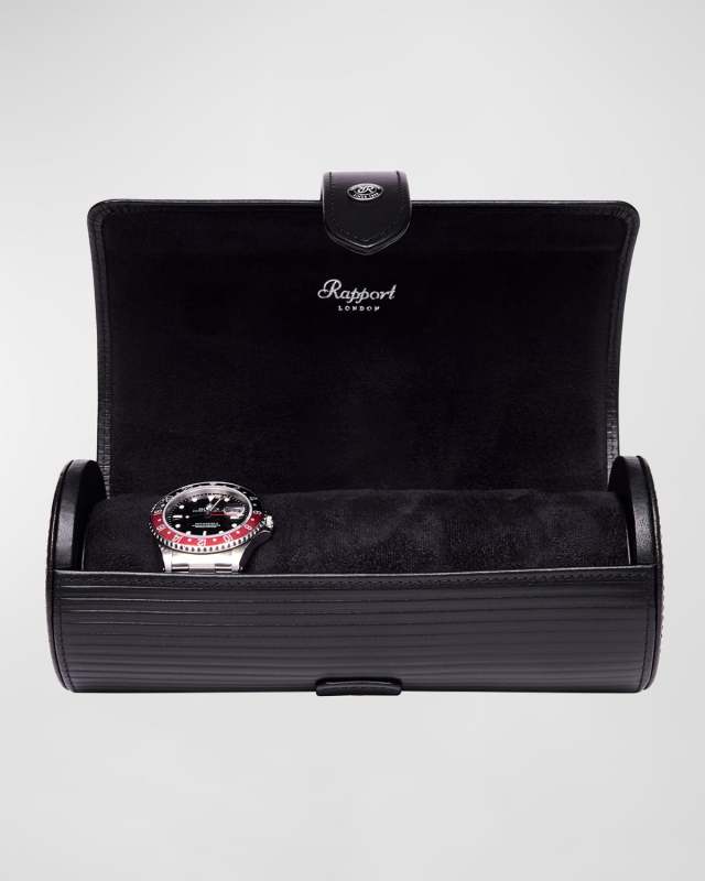 Nova Three Watch Roll