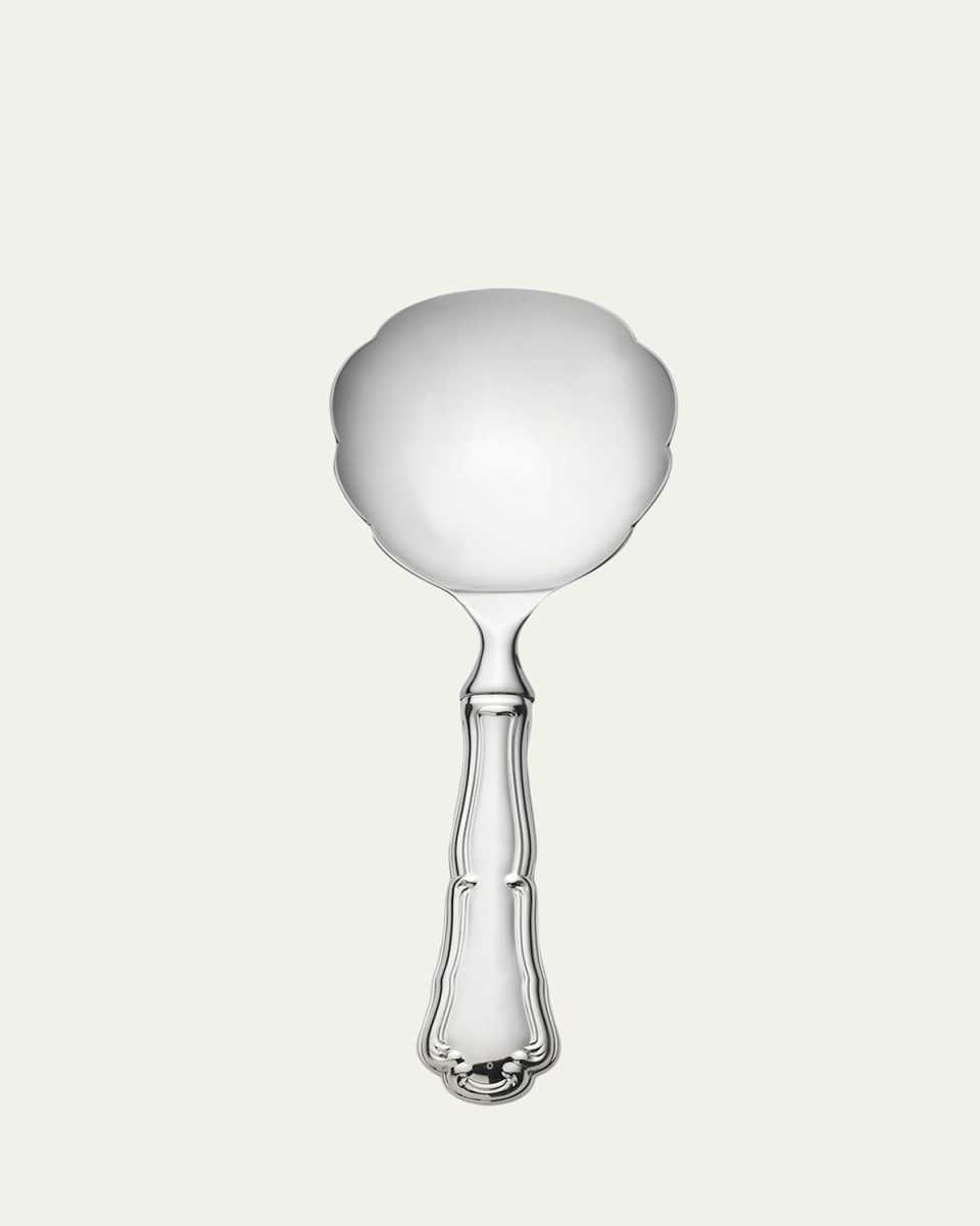 Barocco Rice Serving Spoon