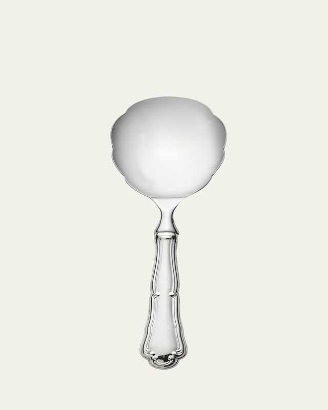 Barocco Rice Serving Spoon