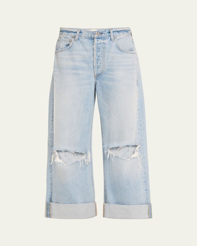 Ayla Baggy Jeans