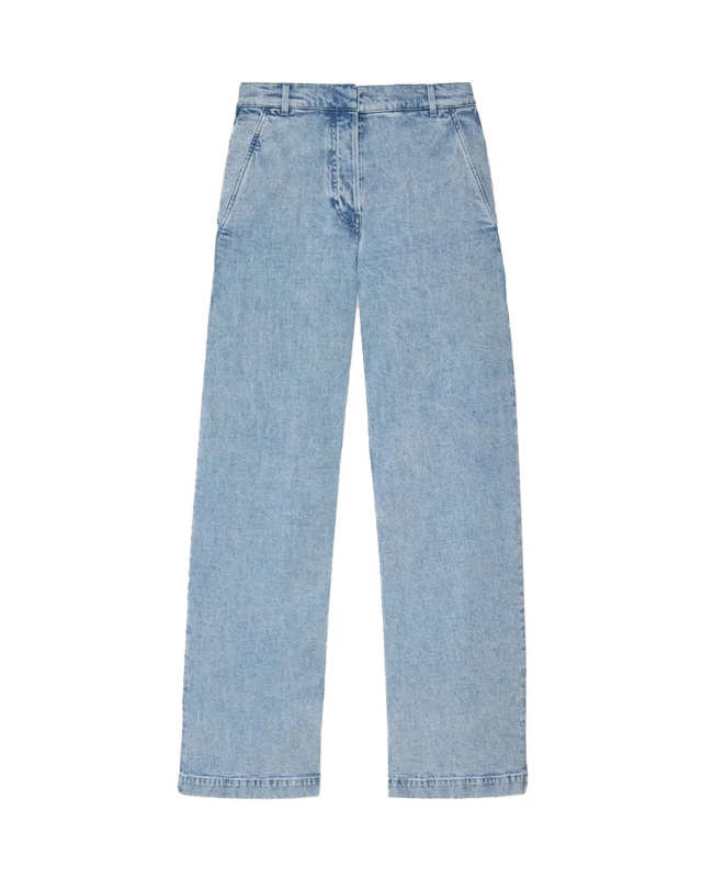 Carpenter Denim Pant