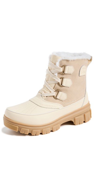 Sorel Tivoli V Boots Quarry, Grill