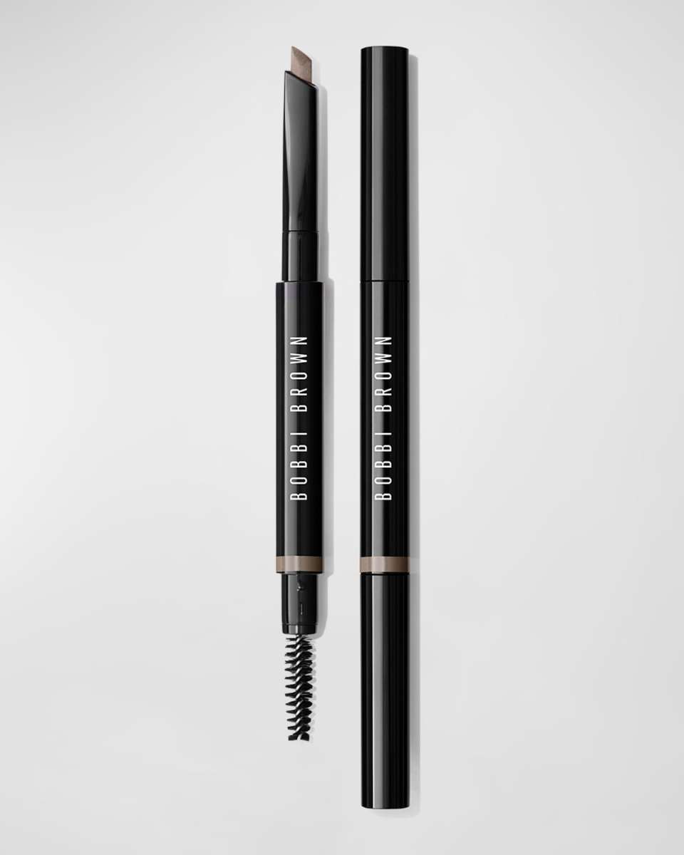 Long-Wear Brow Pencil