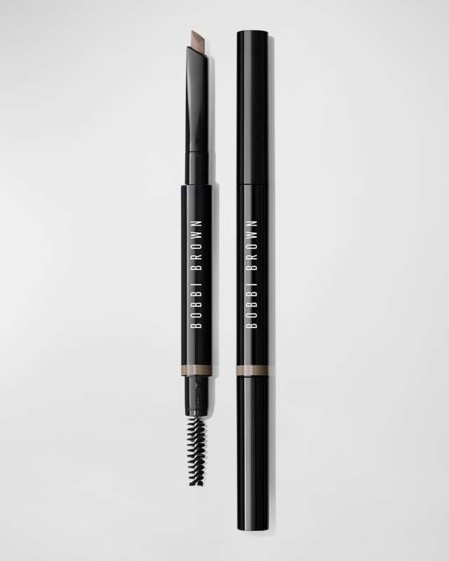 Long-Wear Brow Pencil