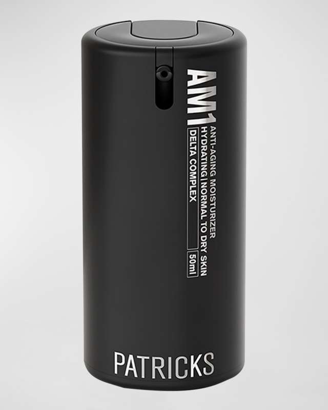 Anti-Aging Moisturizer Hydrating with Delta Complex, 1.7 oz.
