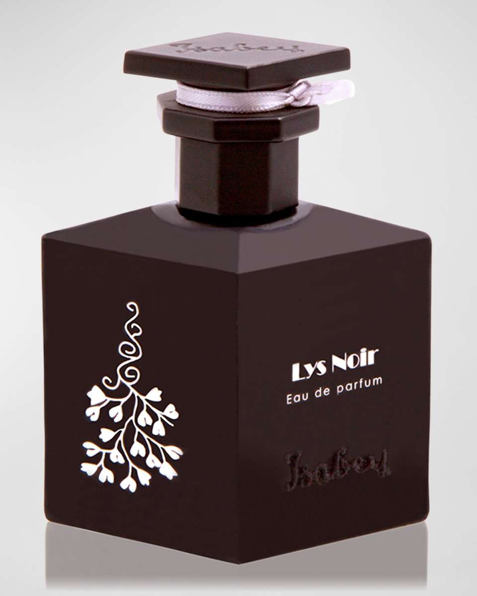Lys Noir Isabey Eau de Parfum,