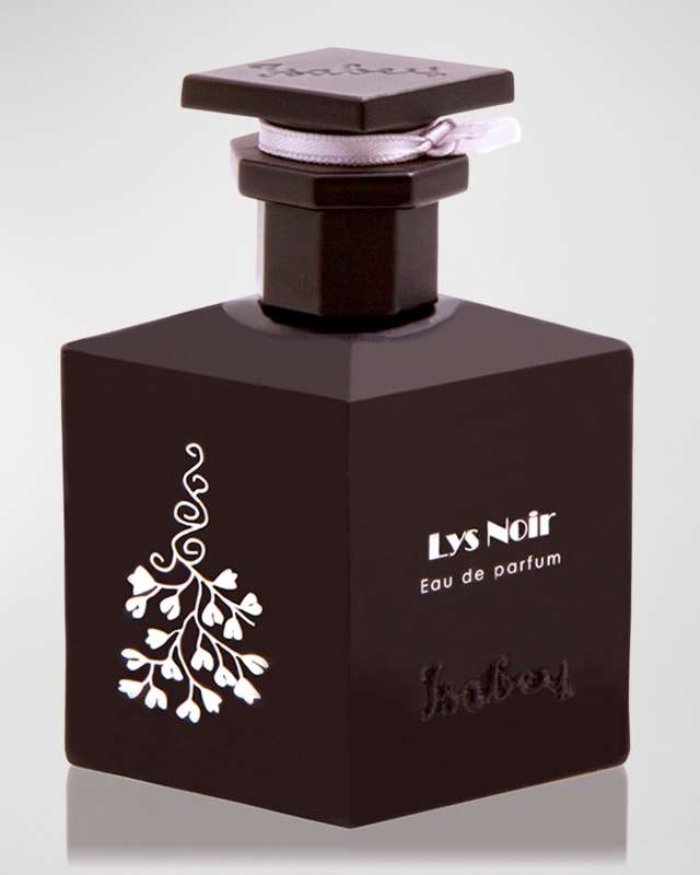 Lys Noir Isabey Eau de Parfum,