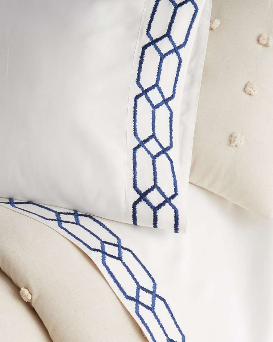 Tucker Queen Modal Sheet Set